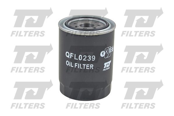 QUINTON HAZELL alyvos filtras QFL0239